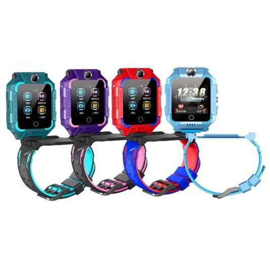 Reloj inteligente T55 con GPS