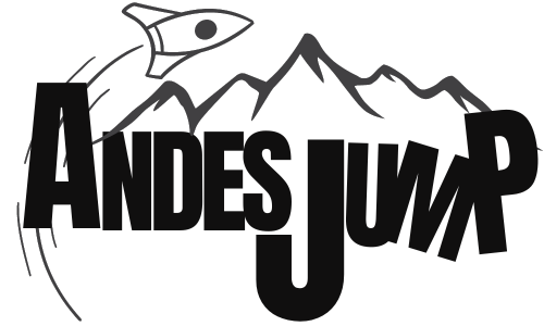 AndesJump